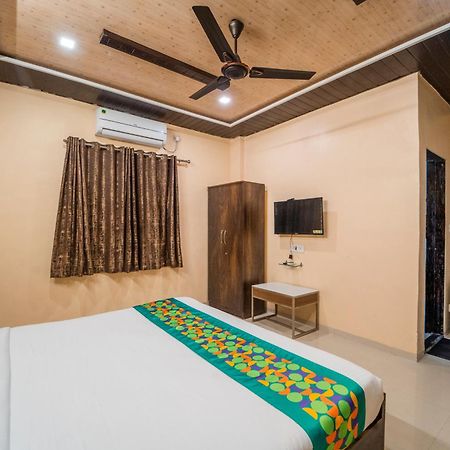 Treebo Iceberg Hotel Mahābaleshwar Exterior foto